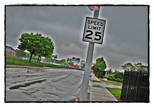 speed limit speed limit