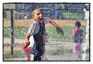 splash pad kid splash pad kid