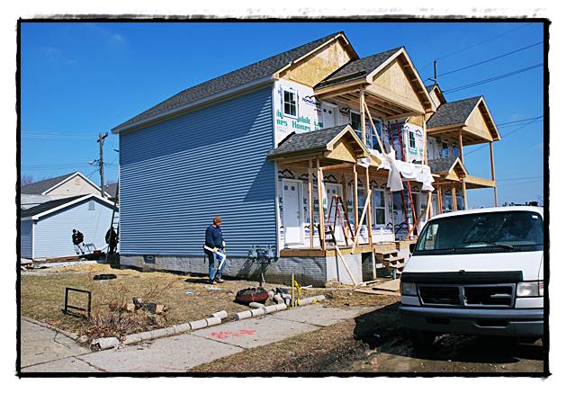 The city's housing discrimination lawsuit is far from over.