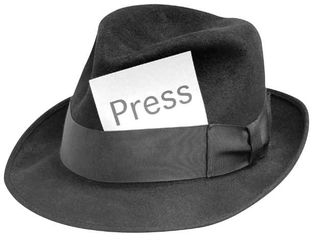 Press-Hat