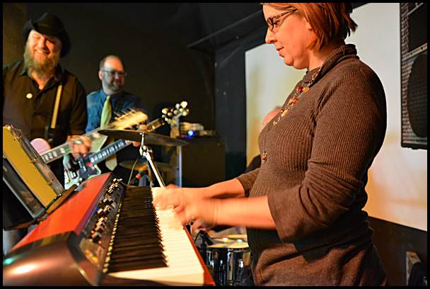 Add a little polka with the surreal sounds of Pink Floyd and what do you get? Polka Floyd.