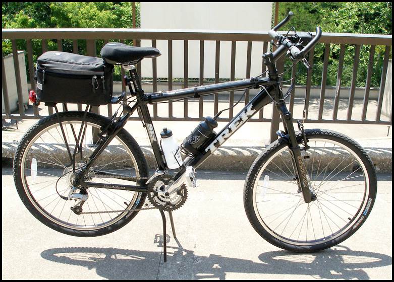 trek police bicycle Service 12-Speed MTB Black Electric Bike Trek Police Electric