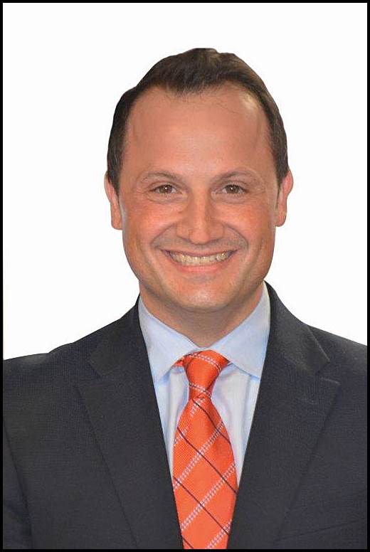 The Review Publisher John Ulaj