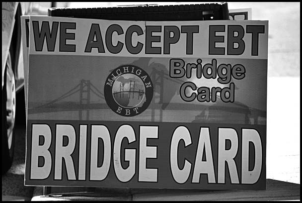 There may be more markets and individuals charged in an ongoing federal investigation into food stamp fraud. So far, six markets and 11 people have been charged.