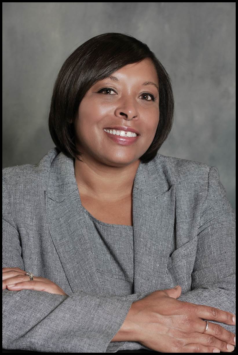 Emergency Manager Cathy Square is our 'Newsmaker of the Year.'