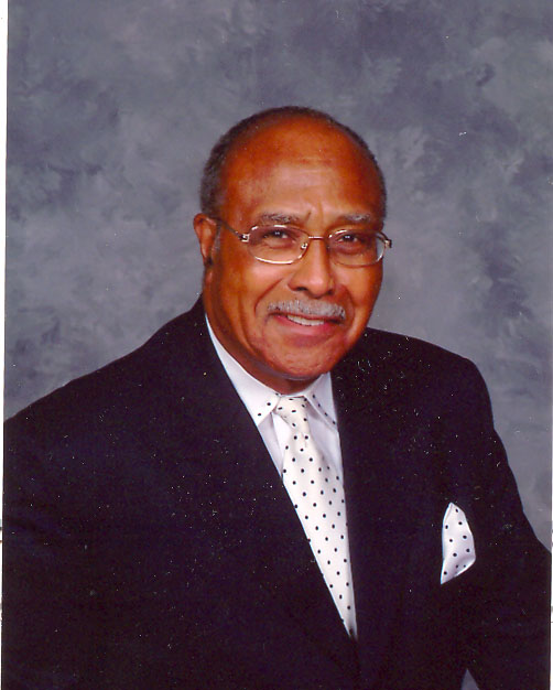 Joseph R Jordan II