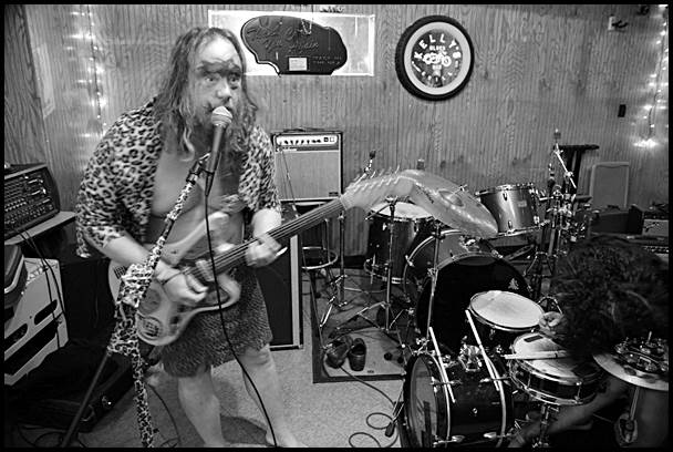Local musicians created their own music festival in answer to the Metro Times Blowout expanding to include Ferndale.