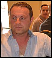 Omar Nakash