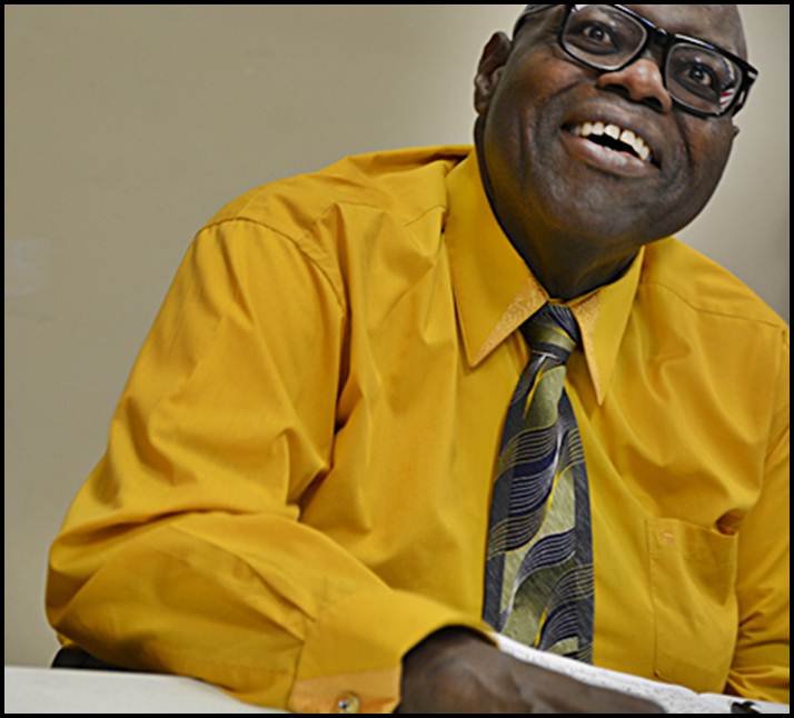 City Councilmember Titus Walters died last Sunday at the age of 52. He previously served as president of the Hamtramck School Board. Walters had a passion for the city and its children.