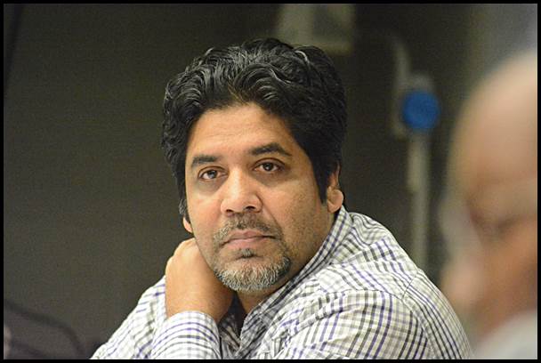Former Hamtramck School Boardmember Mohammad Huda lost his legal challenge to regain his seat on the school board. His seat was declared vacant in February because he was not a resident of the city.