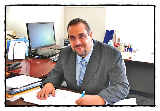 Former Acting City Manager is poised to return to that position if a state-appointed financial advisory board agrees to his contract. During his short time here in 2012 and 2013, the city’s finances were rocky. File photo