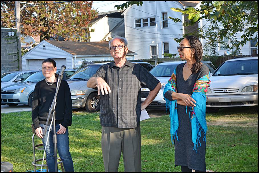 Developer George Nosis talks about his development plan for Caniff.
