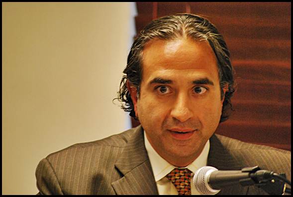 Now that local control has been returned to the city, a familiar face has returned to city hall. James Allen has been appointed as the new city attorney. Councilmembers Andrea Karpinski and Ian Perrotta argued to have legal services bid out, but a bare majority on council decided to go with Allen.