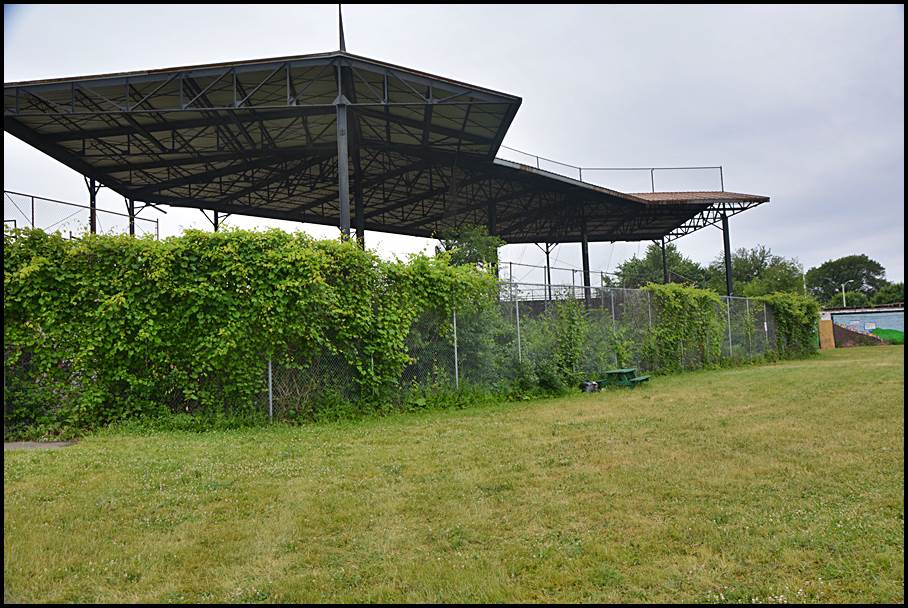 The cost estimate is in for renovating the historic Hamtramck Stadium, and it’s a shocker. According to a recent study the price tag is $18.9 million, but that includes a long list of improvements and new buildings.