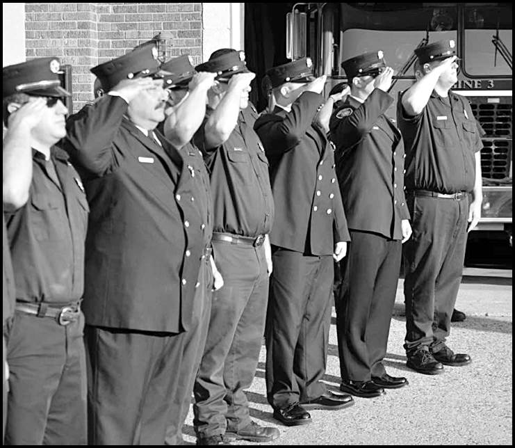 Hamtramck firefighters have agreed to an adjustment in their employment contract with the city that will reduce the minimum staffing level from 18 to 14. In exchange, the city will give them a 3 percent salary increase.