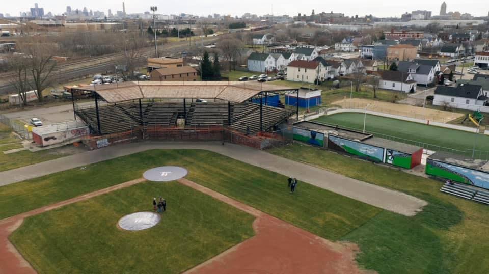 Stadium will be rededicated – The Hamtramck Review