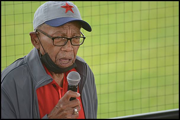 Hamtramck’s refurbished baseball stadium is rededicated – The Hamtramck ...