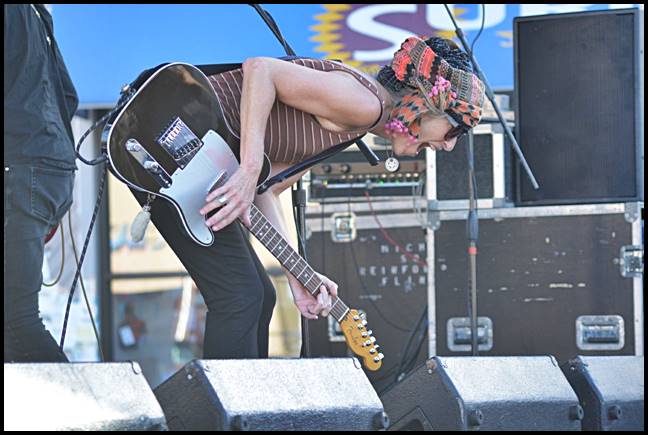 06200318 This year’s Labor Day Festival offers something special – The Hamtramck ...